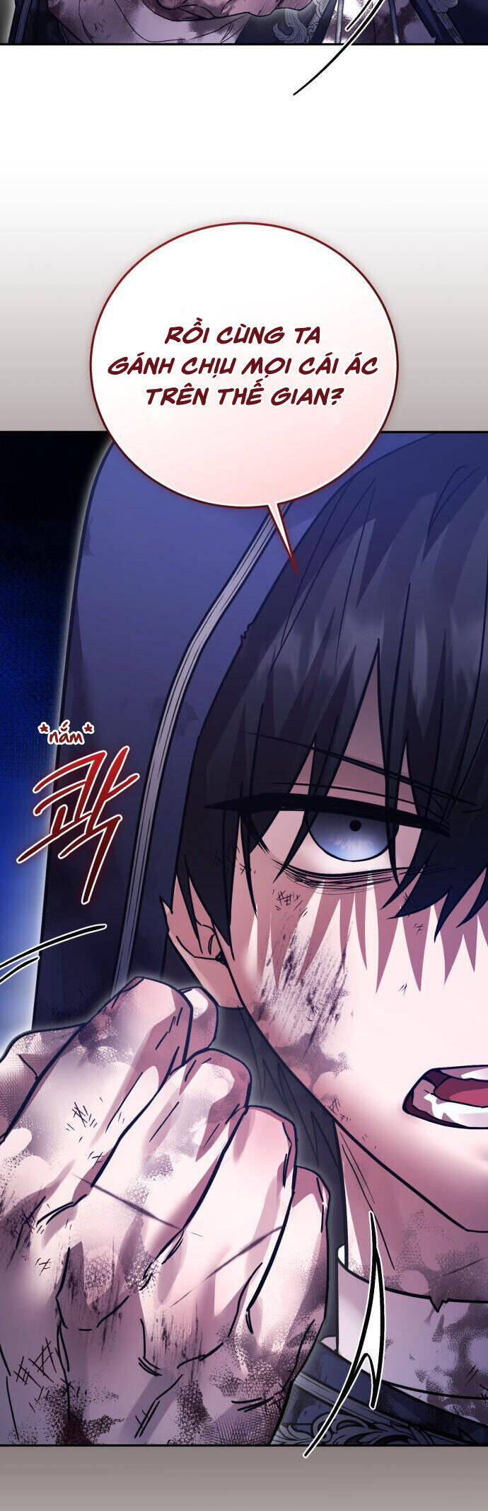Hero X Demon King X Villain [Chap 1-127]