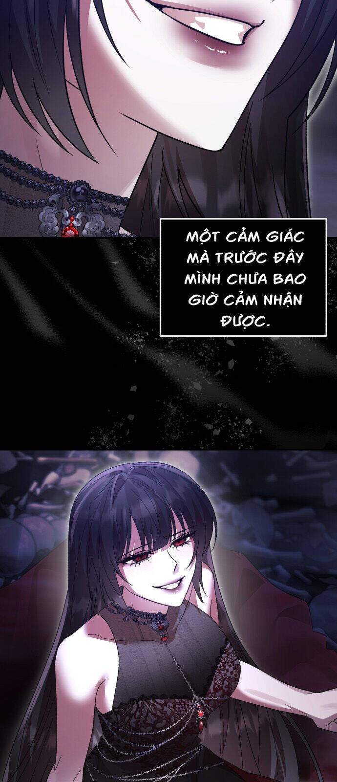 Hero X Demon King X Villain [Chap 1-127]