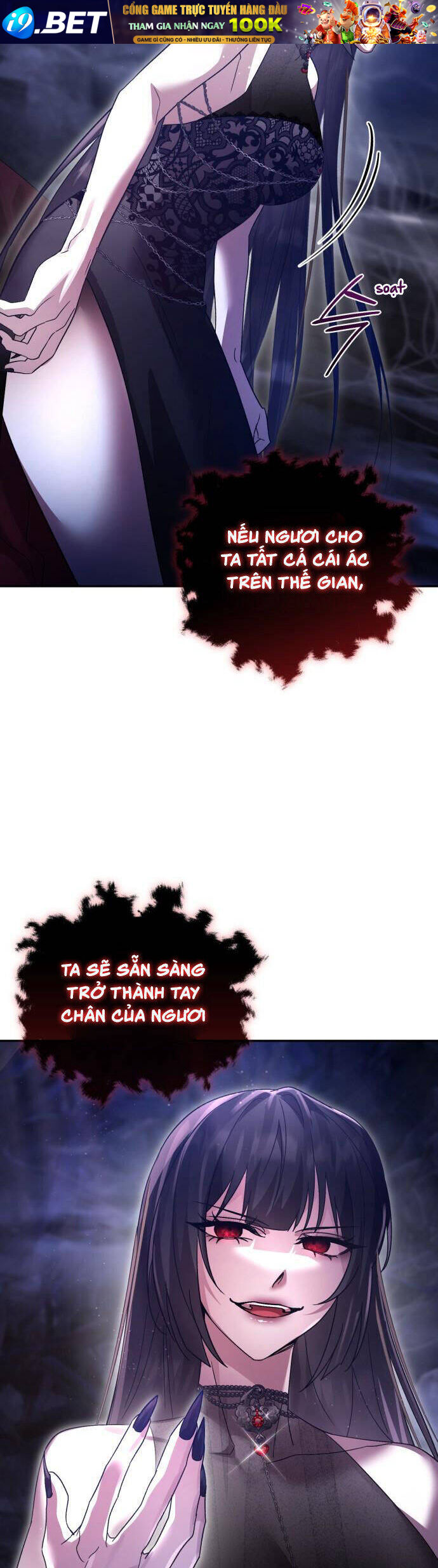 Hero X Demon King X Villain [Chap 1-127]
