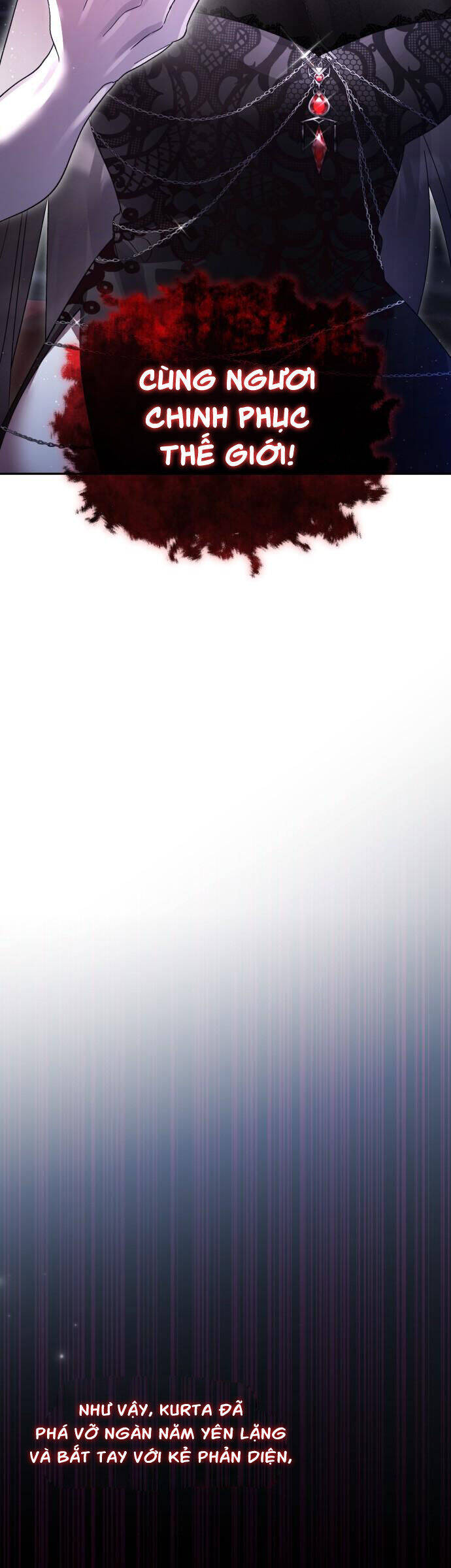 Hero X Demon King X Villain [Chap 1-127]