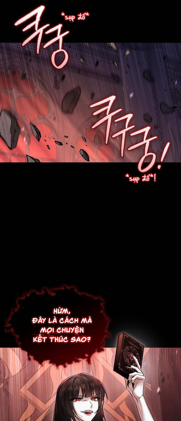Hero X Demon King X Villain [Chap 1-127]