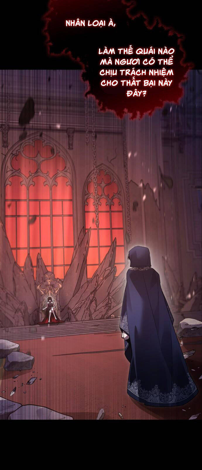 Hero X Demon King X Villain [Chap 1-127]