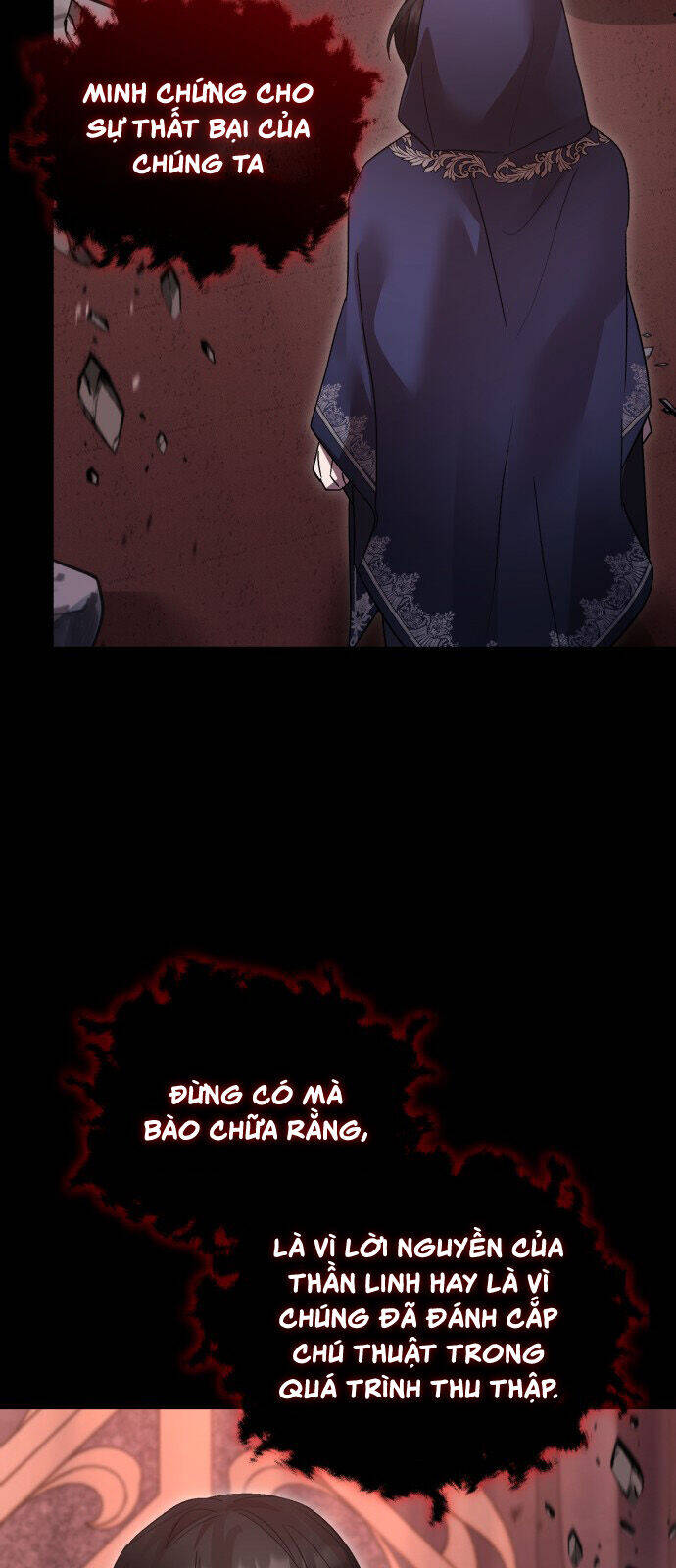 Hero X Demon King X Villain [Chap 1-127]