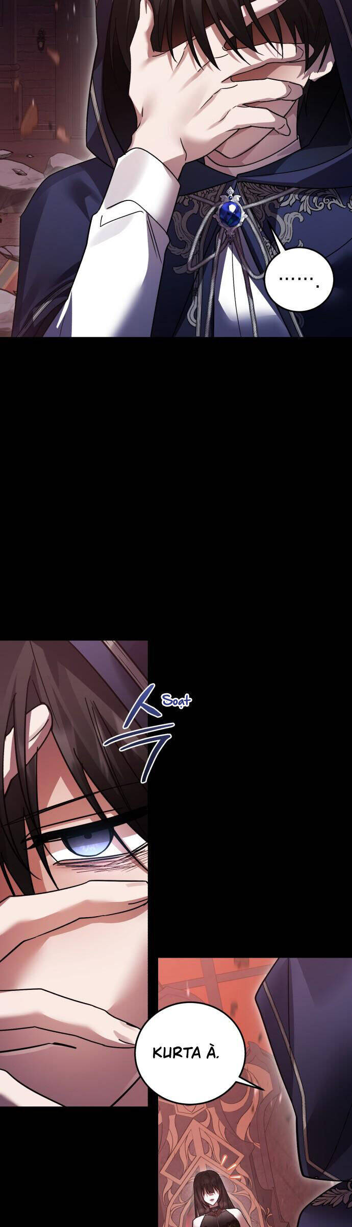 Hero X Demon King X Villain [Chap 1-127]