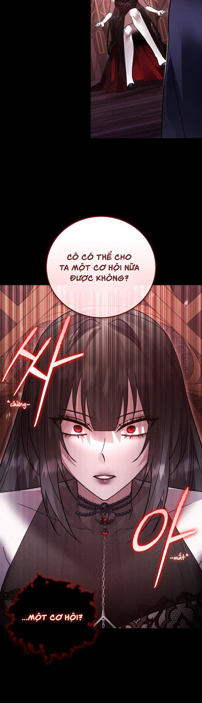 Hero X Demon King X Villain [Chap 1-127]