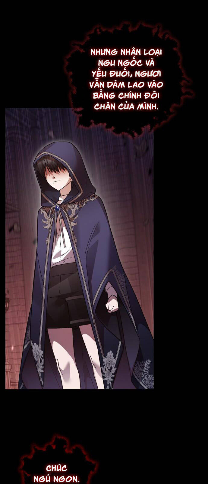 Hero X Demon King X Villain [Chap 1-127]
