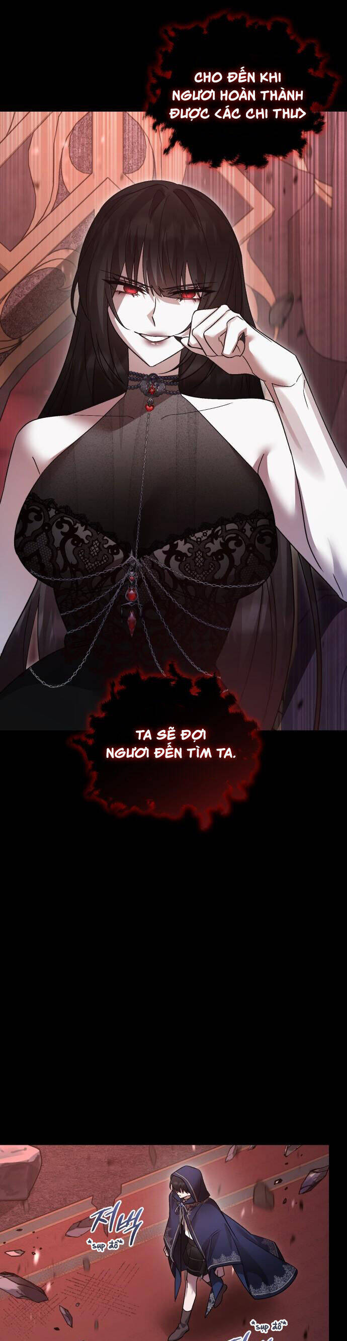 Hero X Demon King X Villain [Chap 1-127]