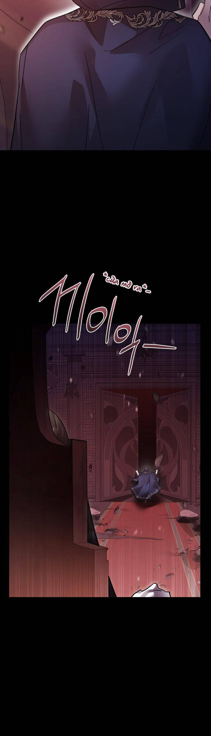 Hero X Demon King X Villain [Chap 1-127]