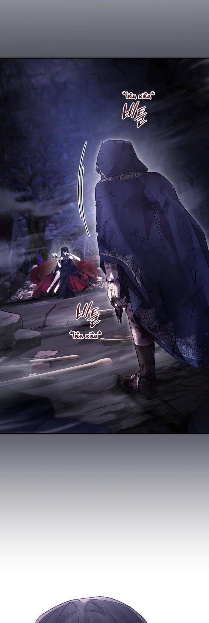 Hero X Demon King X Villain [Chap 1-127]