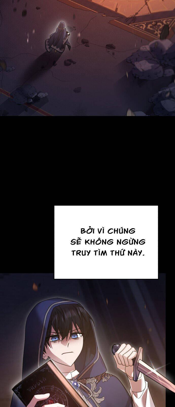 Hero X Demon King X Villain [Chap 1-127]