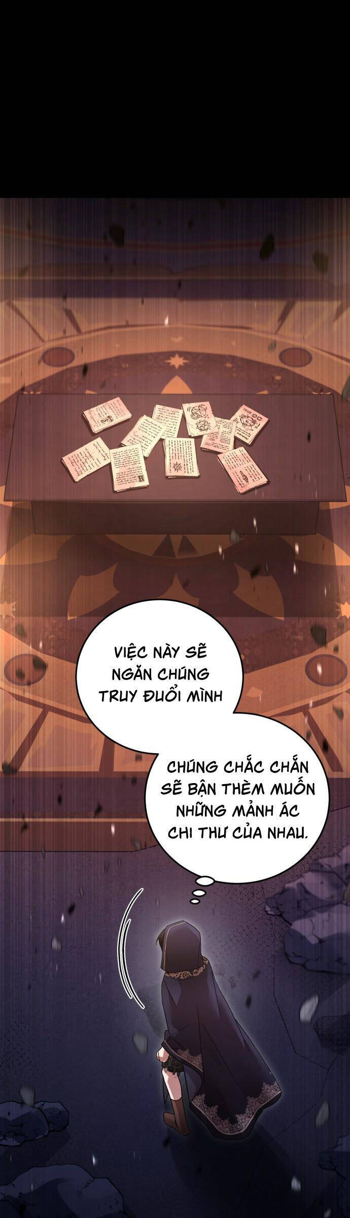 Hero X Demon King X Villain [Chap 1-127]