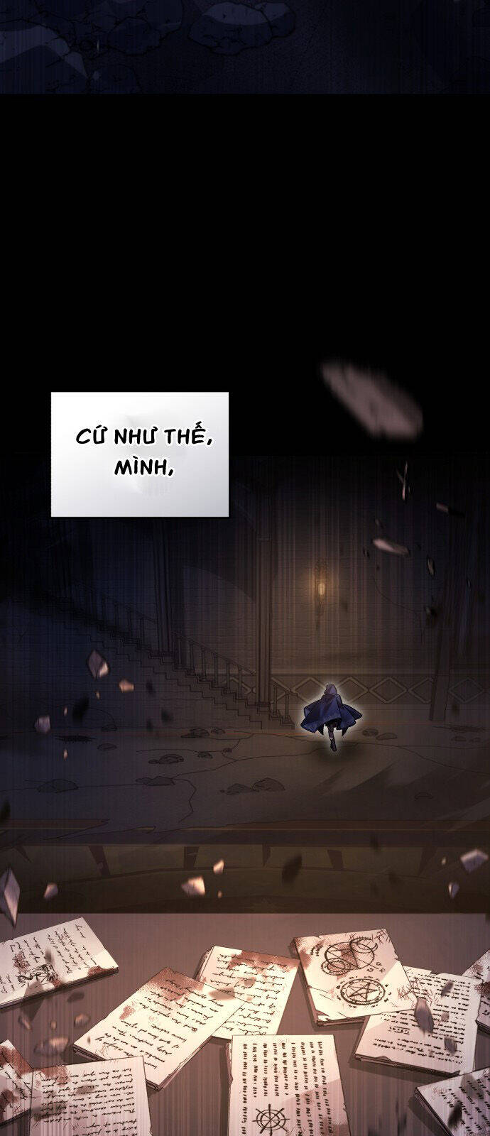 Hero X Demon King X Villain [Chap 1-127]