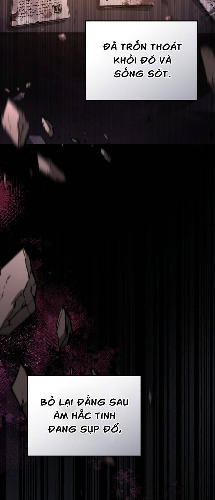 Hero X Demon King X Villain [Chap 1-127]
