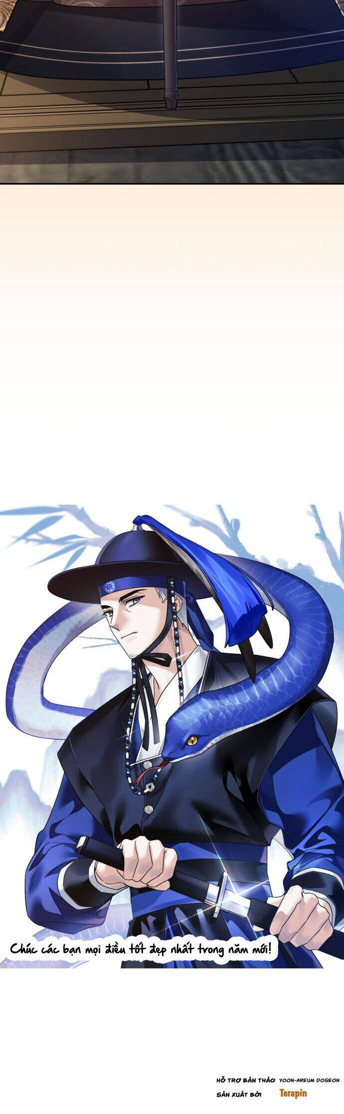 Hero X Demon King X Villain [Chap 1-127]