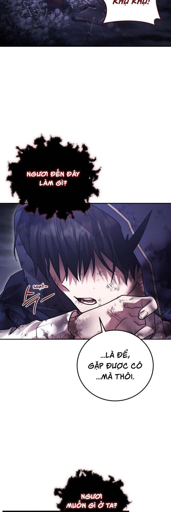 Hero X Demon King X Villain [Chap 1-127]