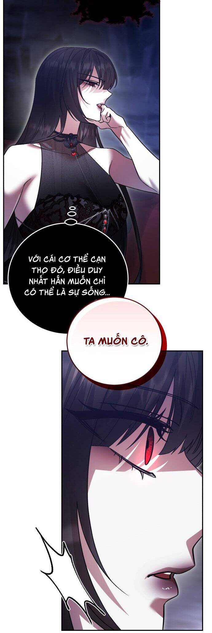 Hero X Demon King X Villain [Chap 1-127]
