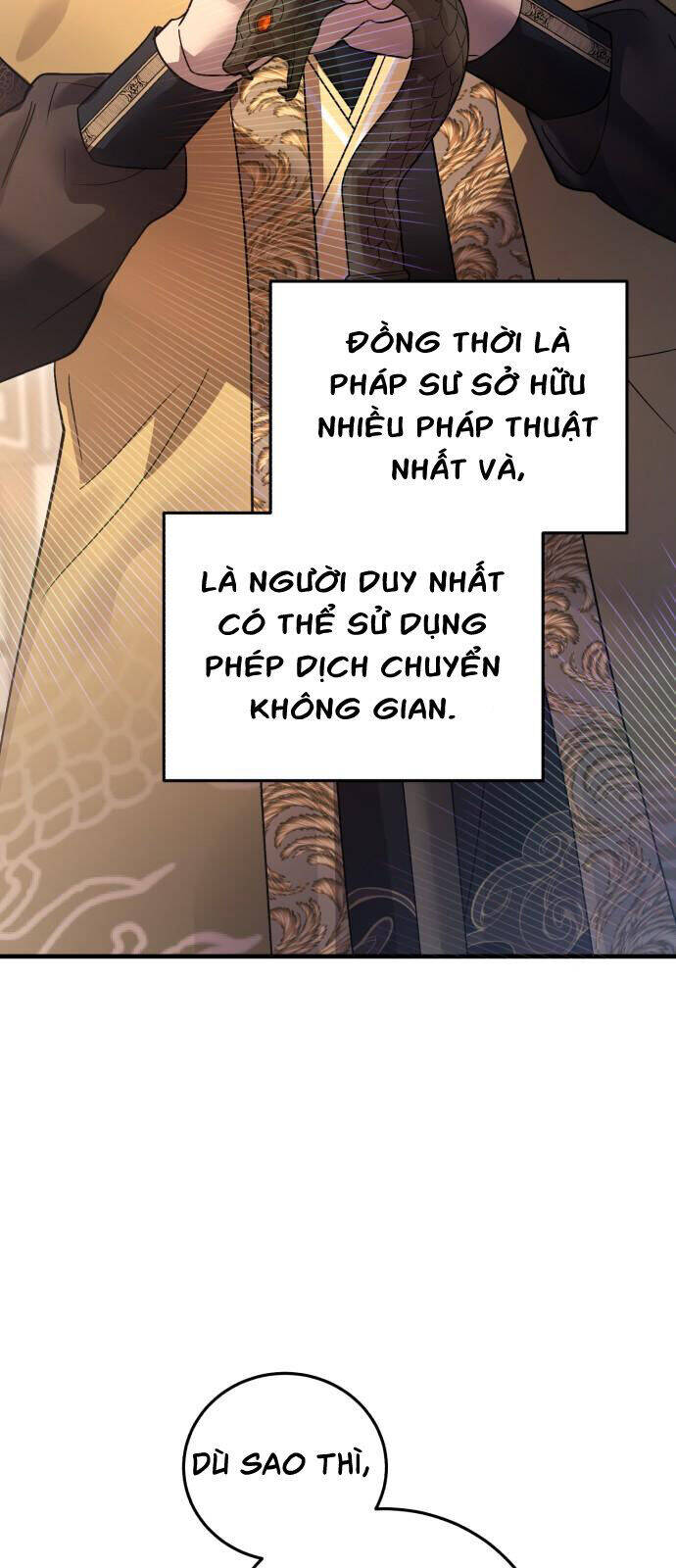 Hero X Demon King X Villain [Chap 1-127]