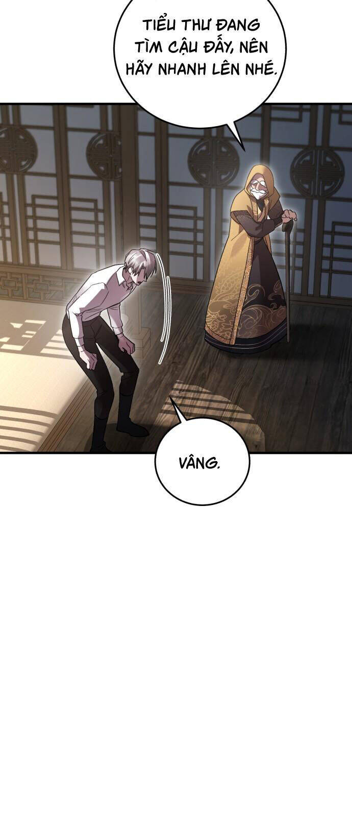 Hero X Demon King X Villain [Chap 1-127]