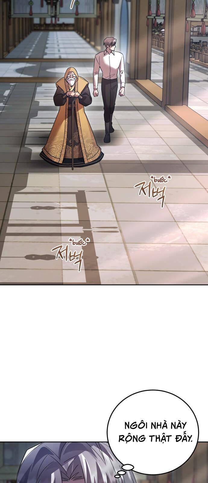 Hero X Demon King X Villain [Chap 1-127]