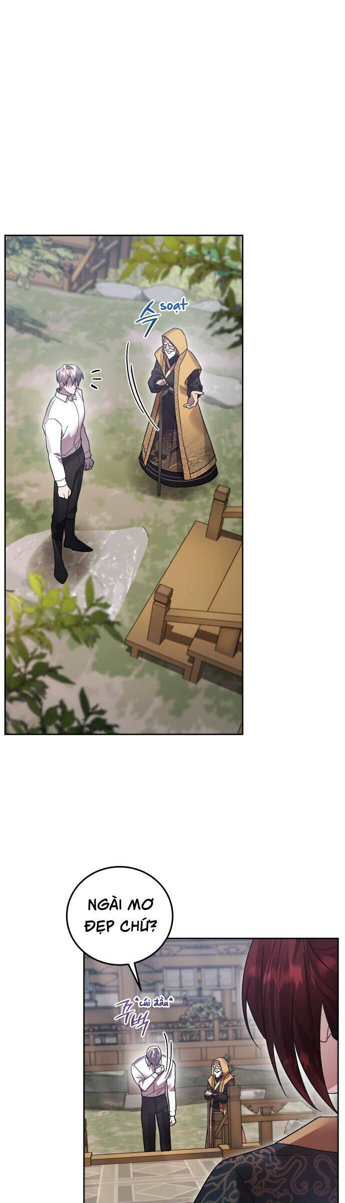 Hero X Demon King X Villain [Chap 1-127]