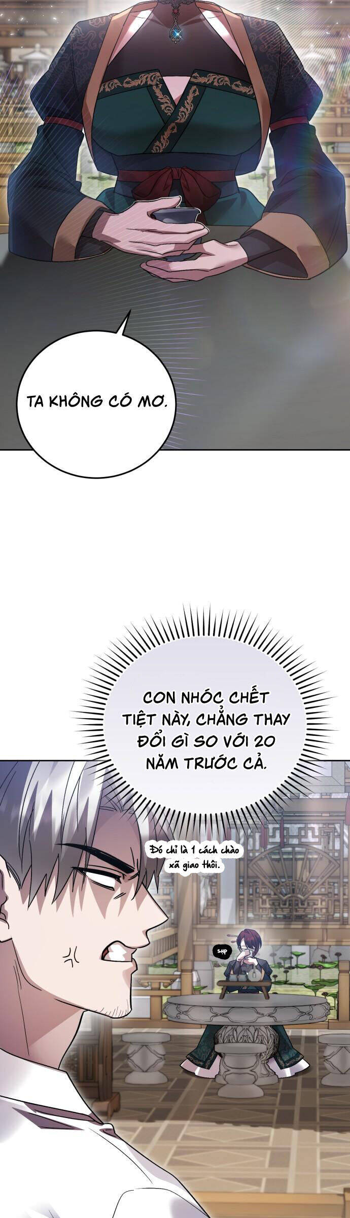 Hero X Demon King X Villain [Chap 1-127]