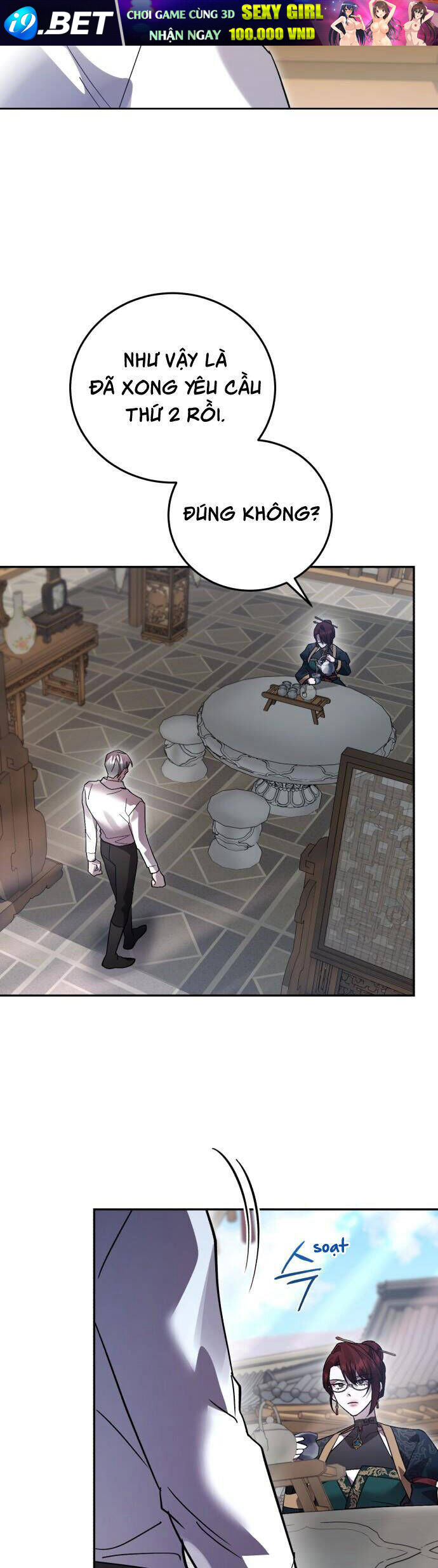 Hero X Demon King X Villain [Chap 1-127]