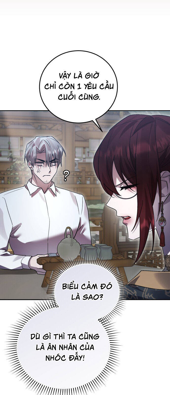 Hero X Demon King X Villain [Chap 1-127]