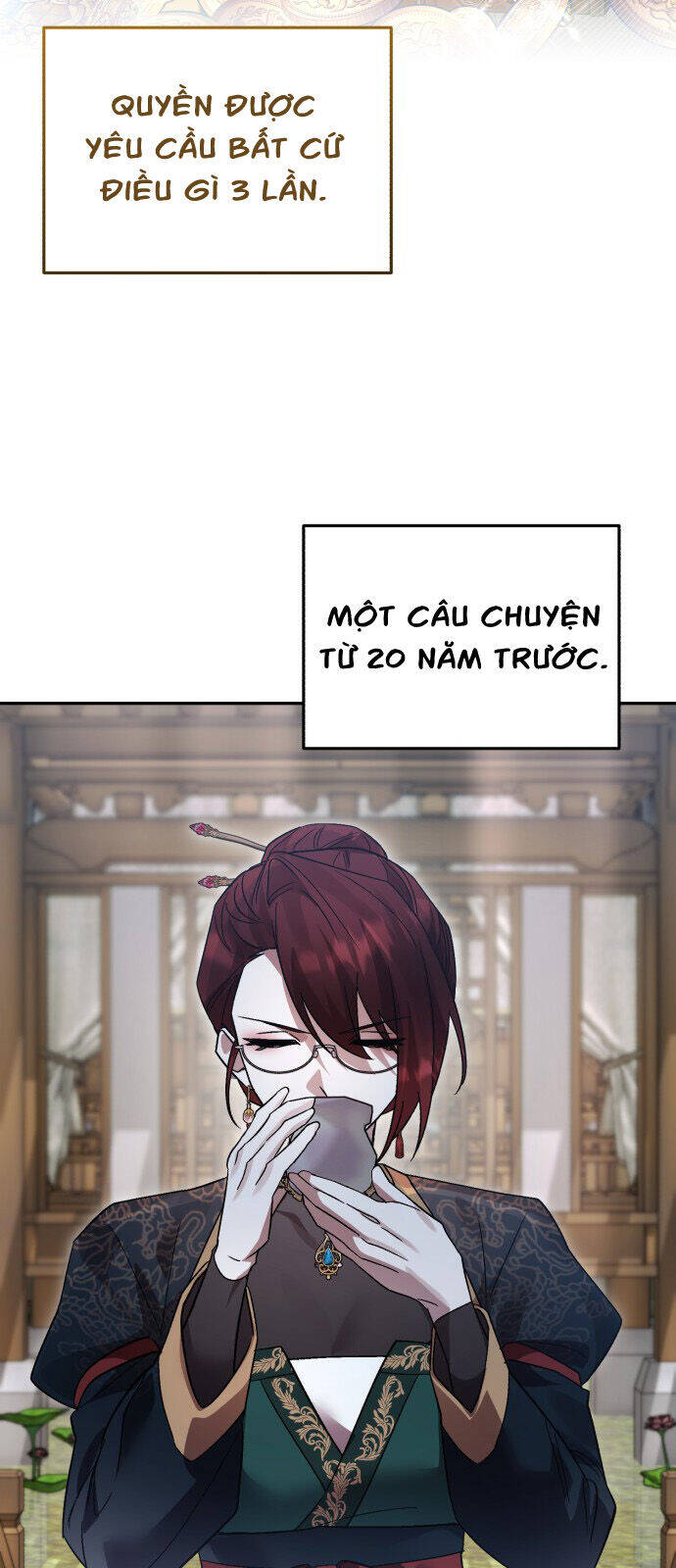 Hero X Demon King X Villain [Chap 1-127]