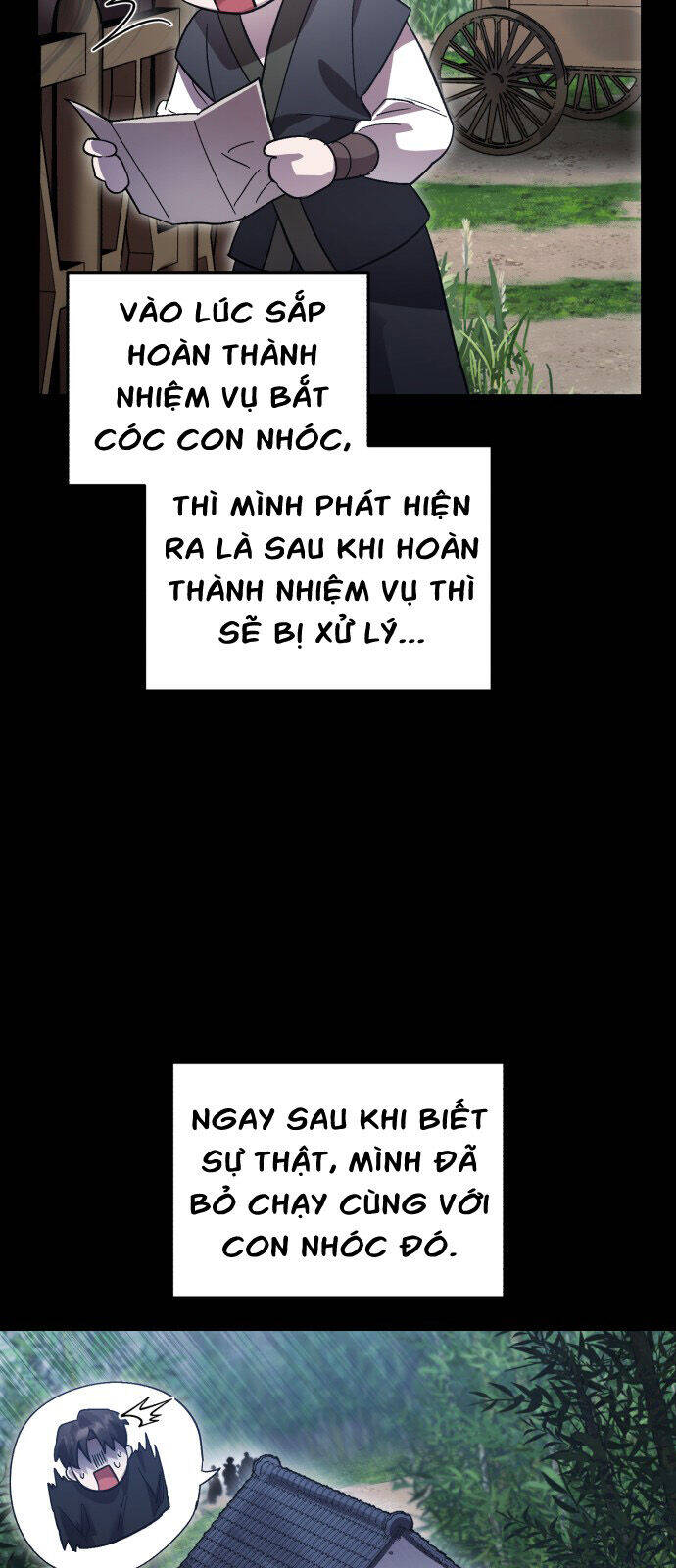 Hero X Demon King X Villain [Chap 1-127]