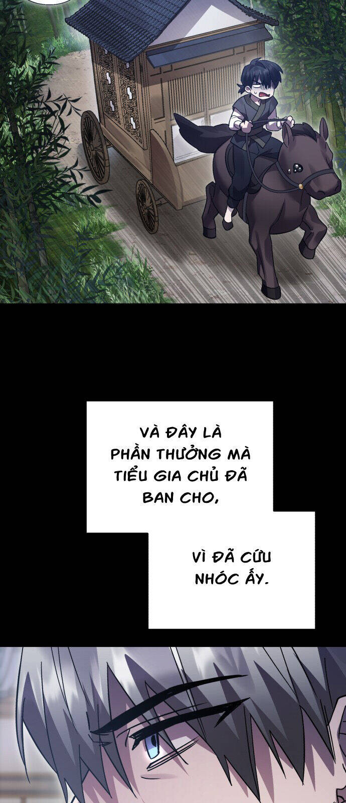 Hero X Demon King X Villain [Chap 1-127]