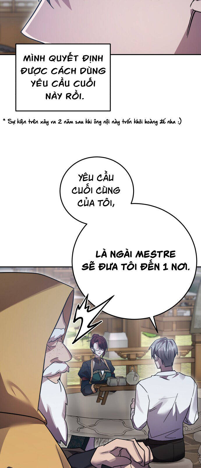 Hero X Demon King X Villain [Chap 1-127]