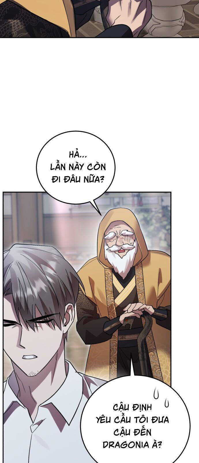 Hero X Demon King X Villain [Chap 1-127]