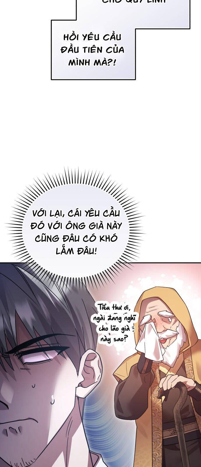 Hero X Demon King X Villain [Chap 1-127]