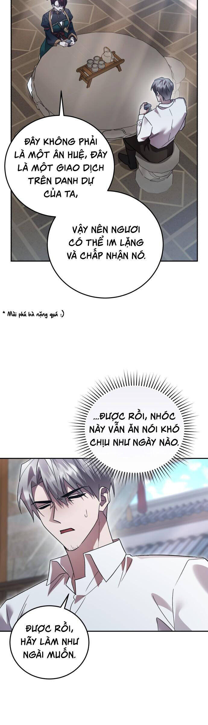 Hero X Demon King X Villain [Chap 1-127]