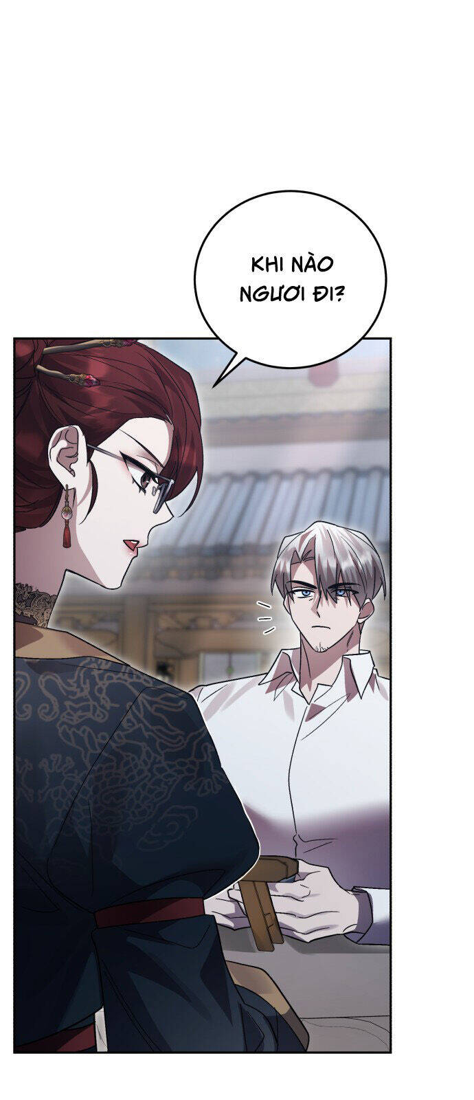 Hero X Demon King X Villain [Chap 1-127]