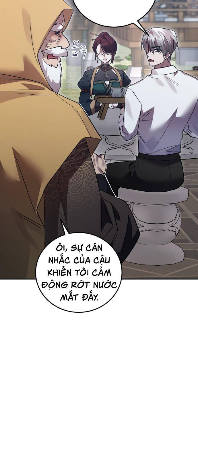 Hero X Demon King X Villain [Chap 1-127]