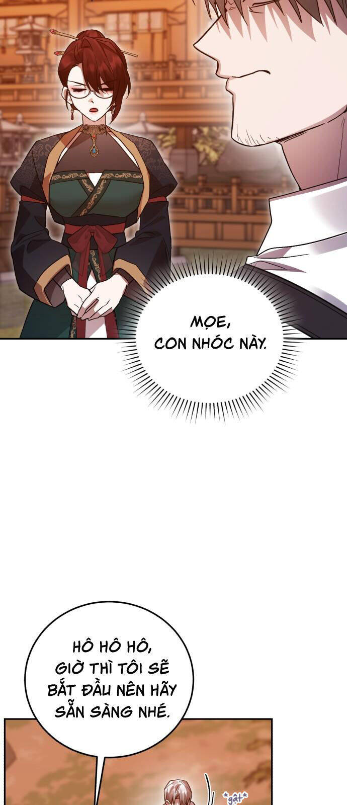Hero X Demon King X Villain [Chap 1-127]