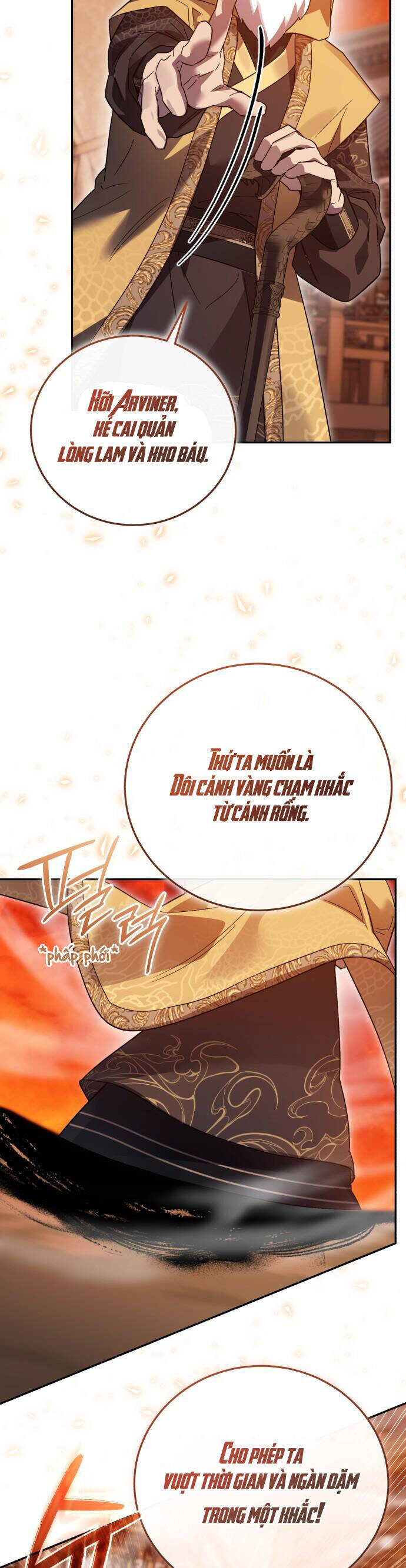 Hero X Demon King X Villain [Chap 1-127]