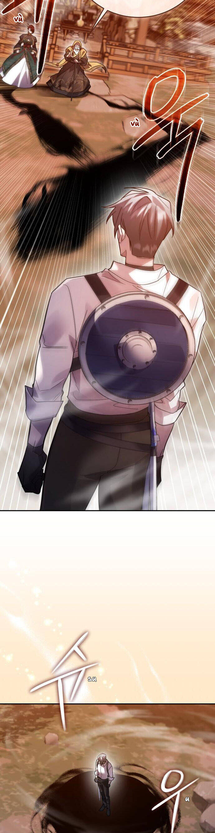 Hero X Demon King X Villain [Chap 1-127]