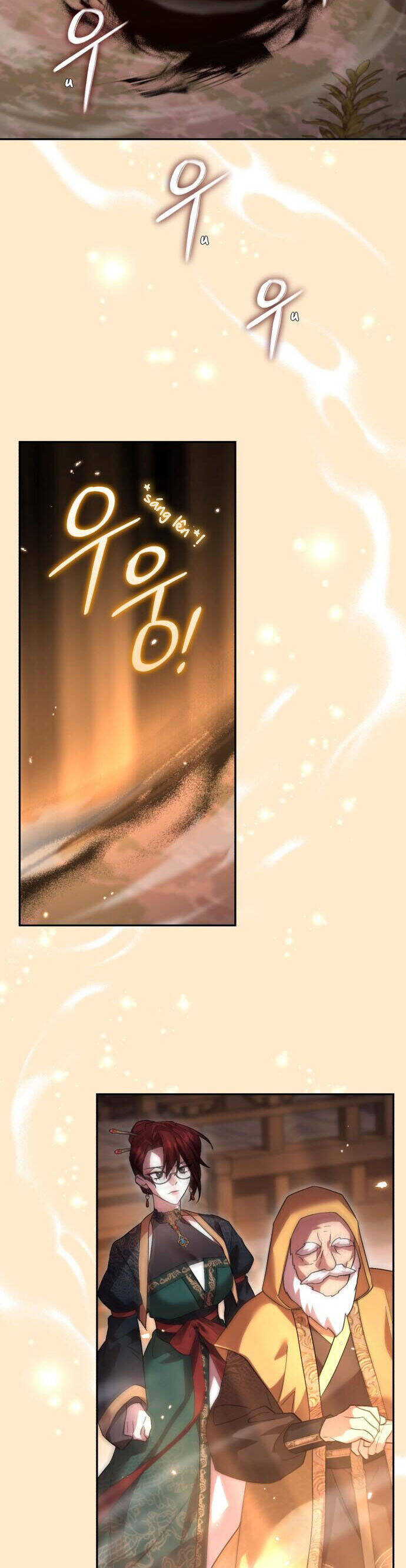 Hero X Demon King X Villain [Chap 1-127]