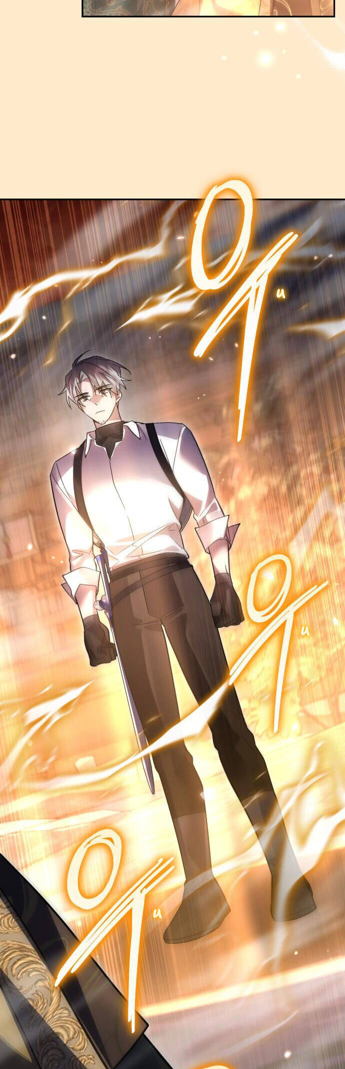Hero X Demon King X Villain [Chap 1-127]
