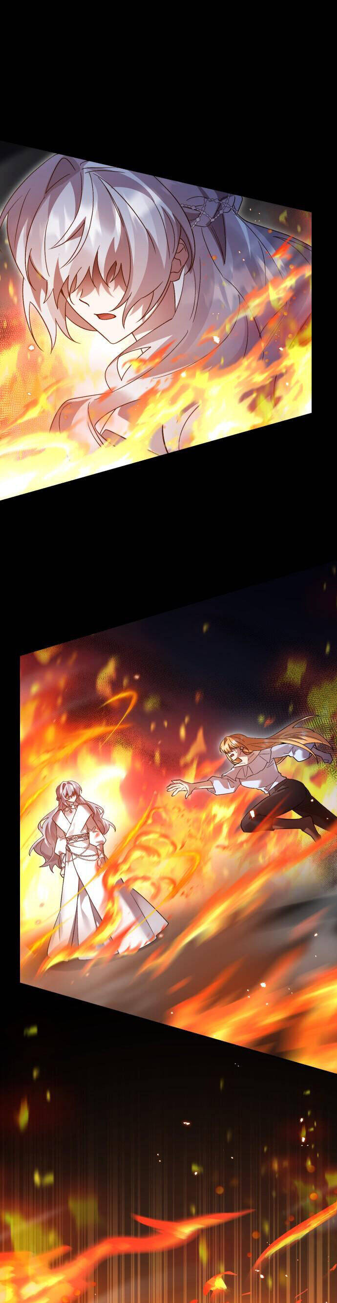 Hero X Demon King X Villain [Chap 1-127]
