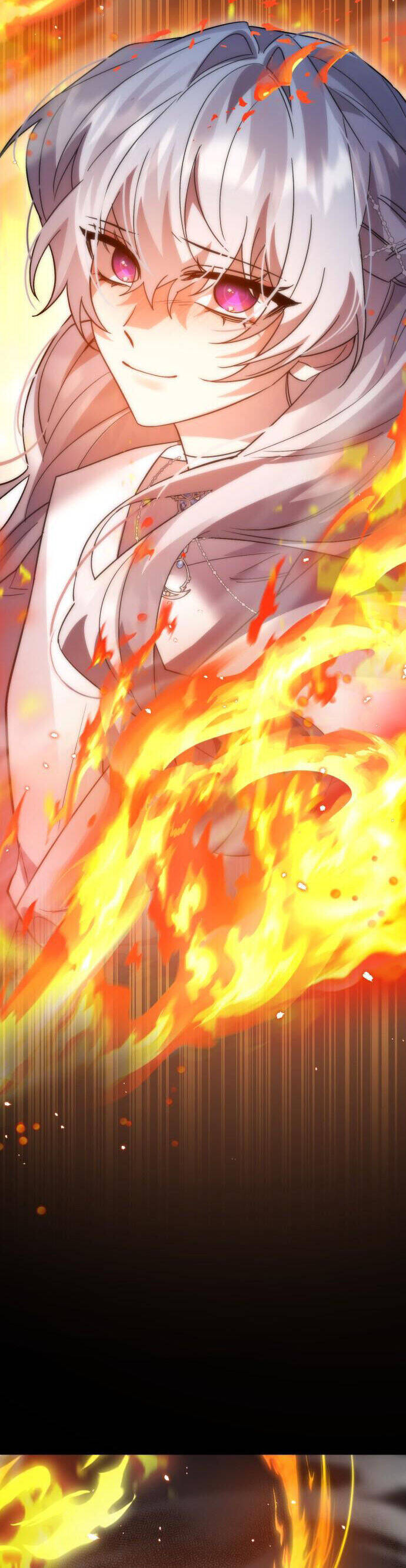 Hero X Demon King X Villain [Chap 1-127]