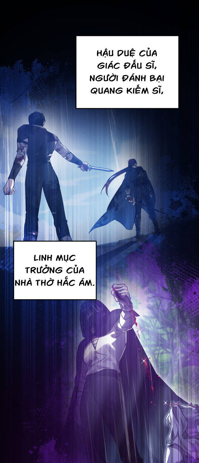 Hero X Demon King X Villain [Chap 1-127]