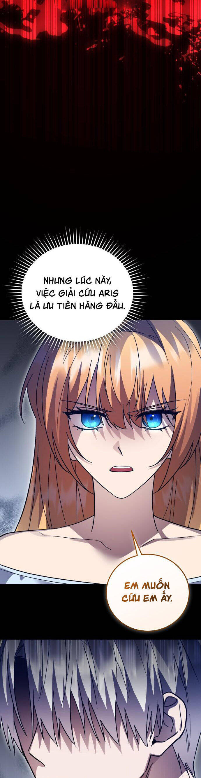 Hero X Demon King X Villain [Chap 1-127]