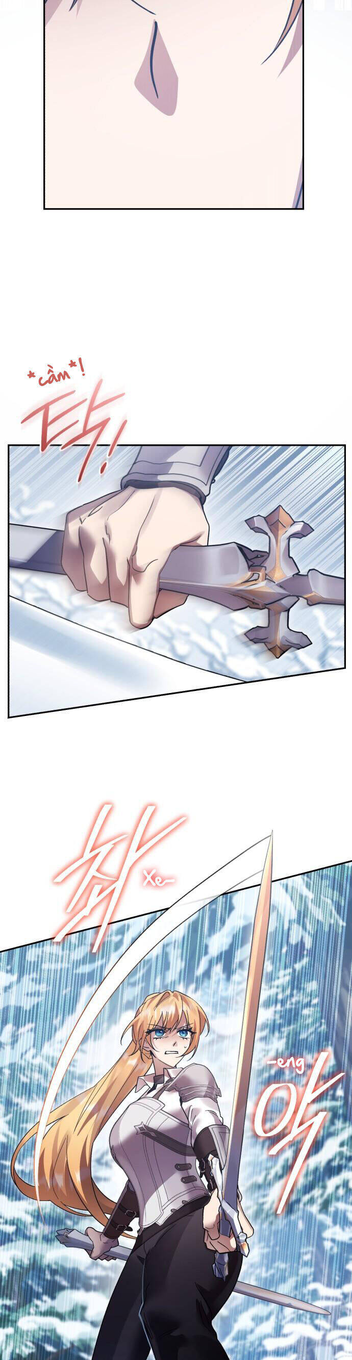 Hero X Demon King X Villain [Chap 1-127]