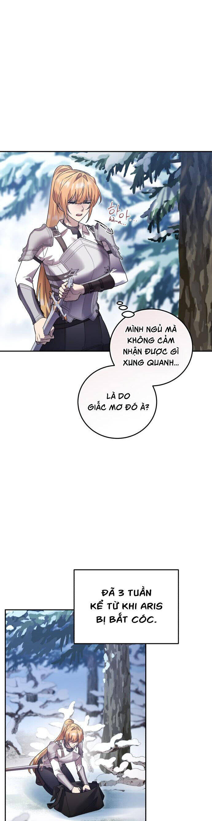 Hero X Demon King X Villain [Chap 1-127]