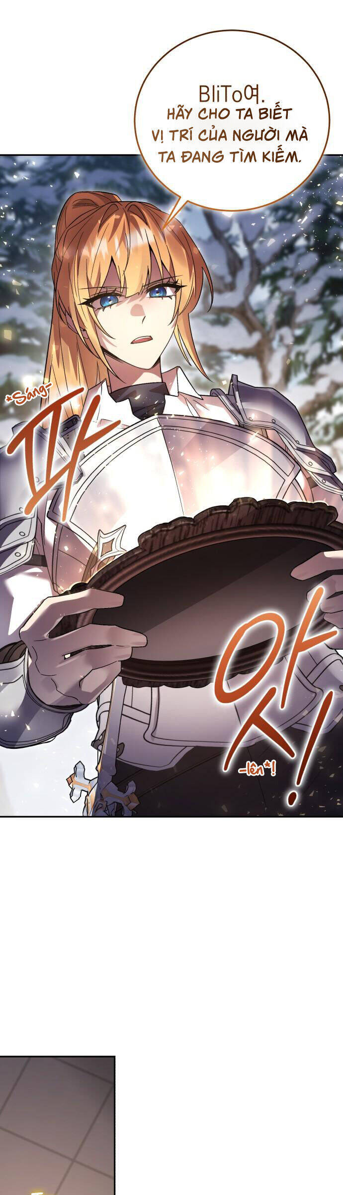 Hero X Demon King X Villain [Chap 1-127]
