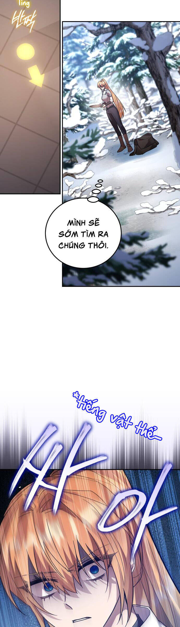 Hero X Demon King X Villain [Chap 1-127]