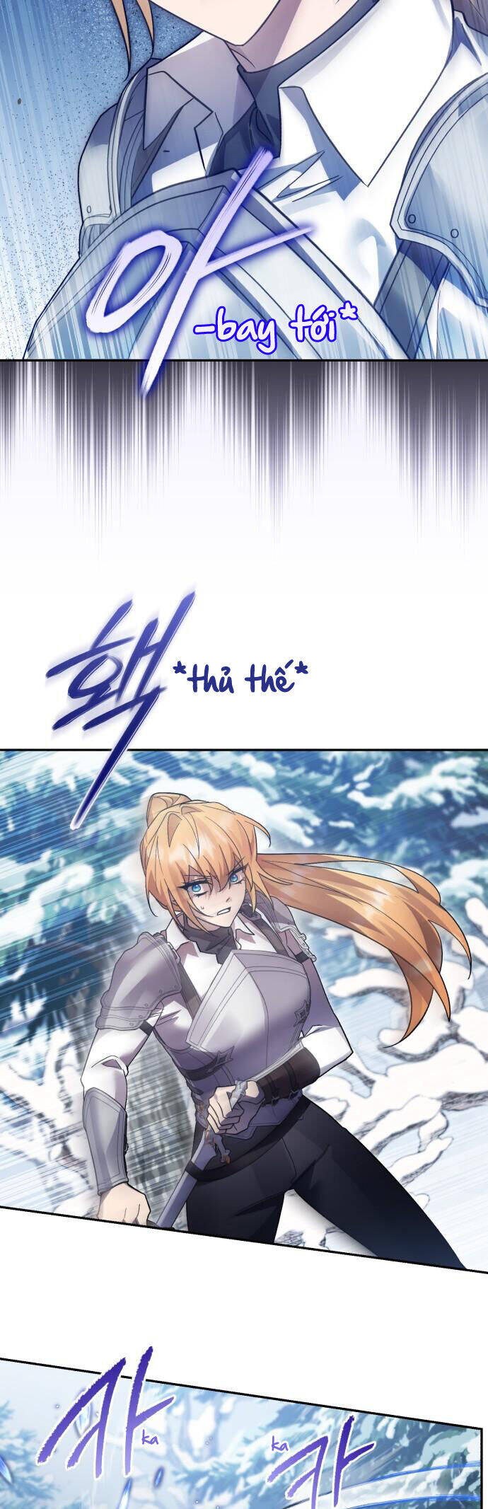 Hero X Demon King X Villain [Chap 1-127]
